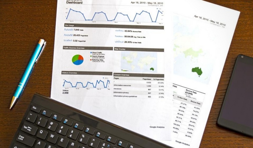 Market-research-printouts-on-desk Market-research-printouts-on-desk