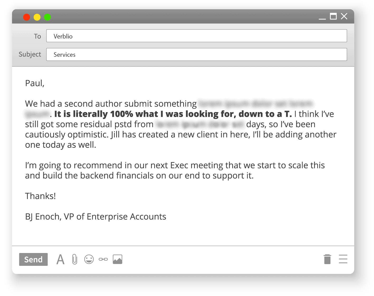 Email - BJ Enoch Email - BJ Enoch