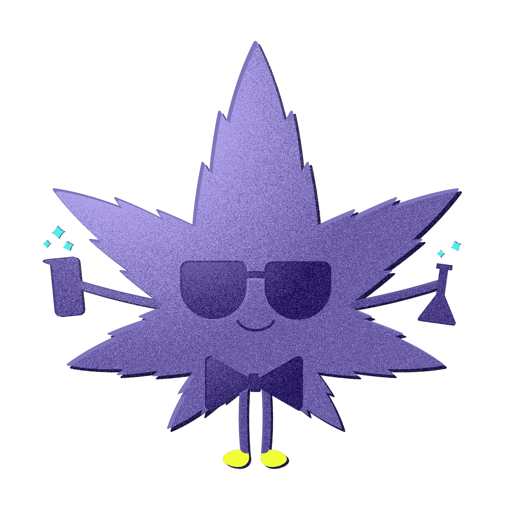 Weed - Dark Weed - Dark